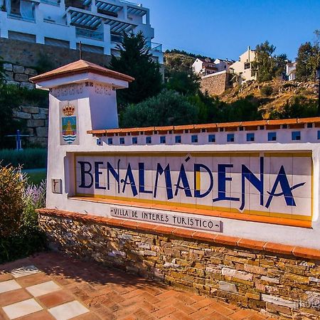 243 Aguila Apartamentos - Estudio Vista Al Mar - Piscina Y Playa Benalmadena Ngoại thất bức ảnh
