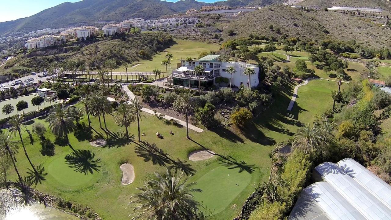 243 Aguila Apartamentos - Estudio Vista Al Mar - Piscina Y Playa Benalmadena Ngoại thất bức ảnh