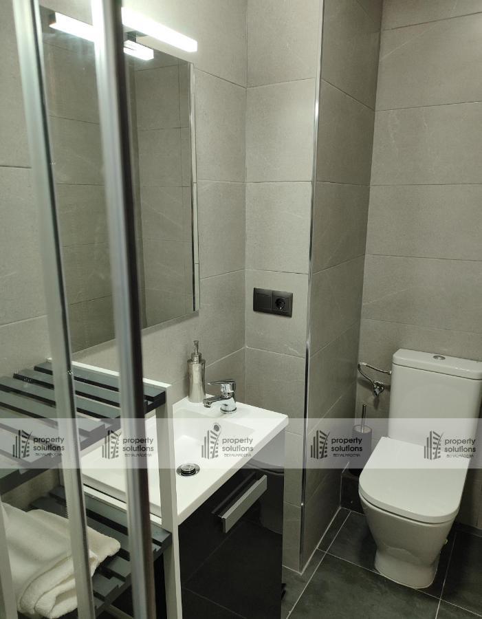 243 Aguila Apartamentos - Estudio Vista Al Mar - Piscina Y Playa Benalmadena Ngoại thất bức ảnh